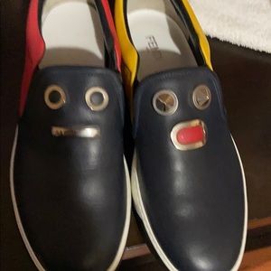 Meet your Posher, Daniel